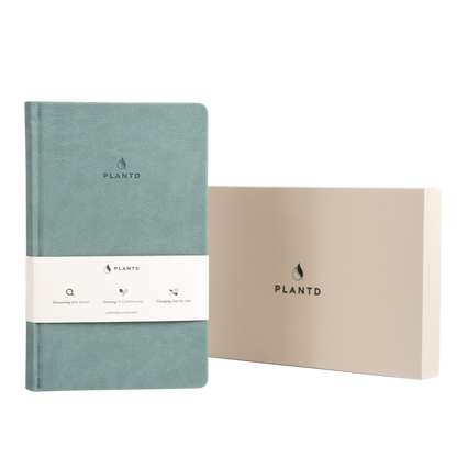 The Plantd Journal